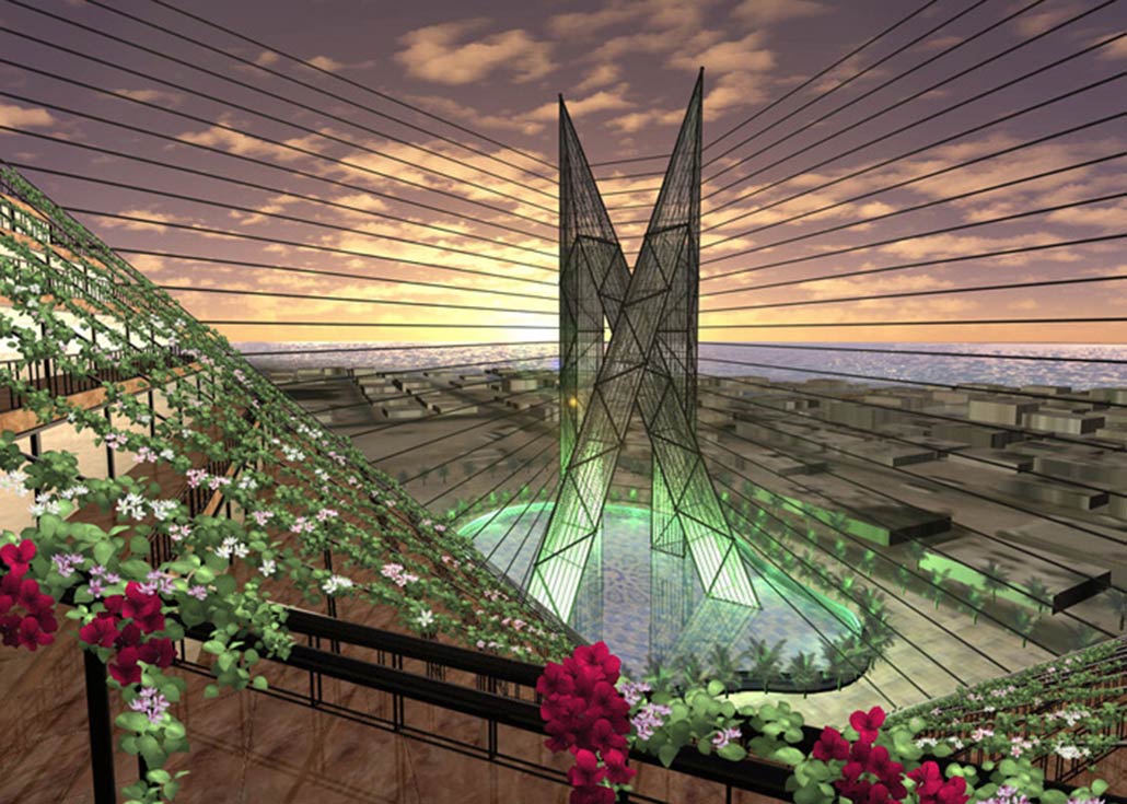 Green building 2