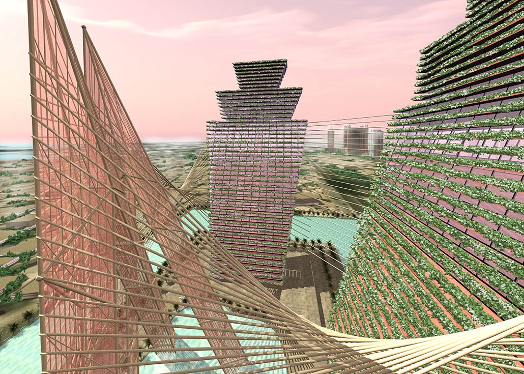 Green building 4