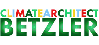 Climate Architect Dr.-Ing. F. Betzler